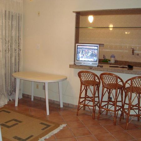 Apartamento Na Praia Grande Em Ubatuba Extérieur photo