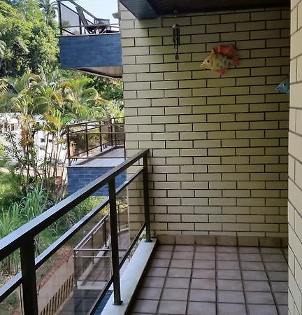 Apartamento Na Praia Grande Em Ubatuba Extérieur photo