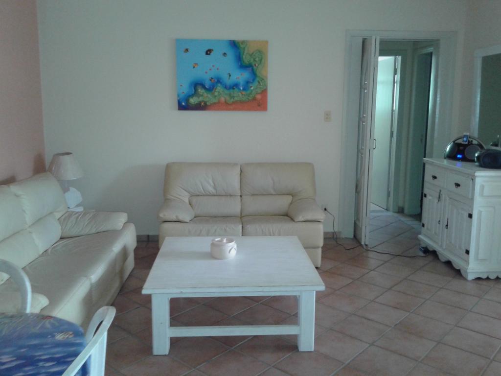 Apartamento Na Praia Grande Em Ubatuba Extérieur photo