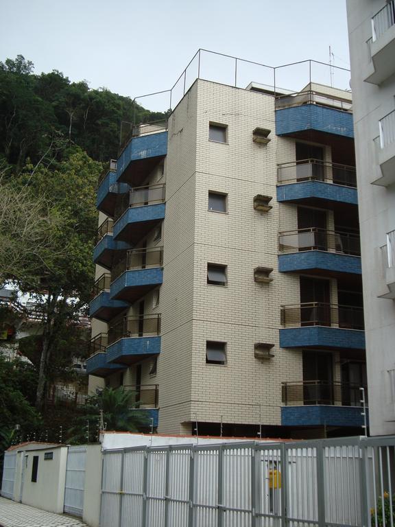 Apartamento Na Praia Grande Em Ubatuba Extérieur photo